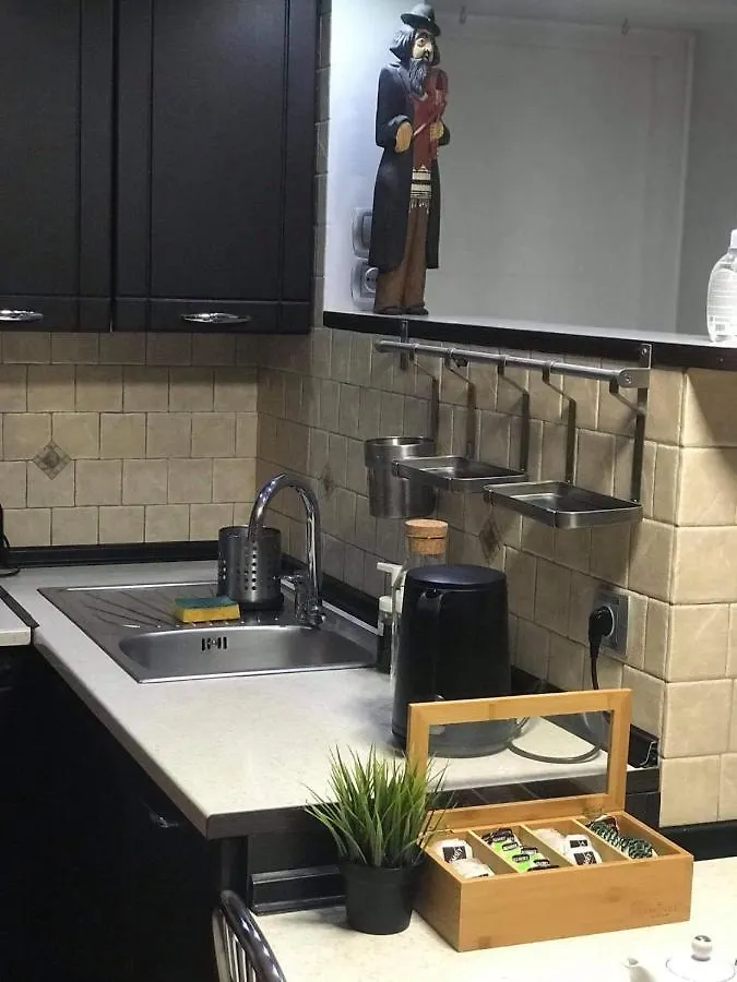 Apartament Fredry 15F Kraków 0*,  Polska