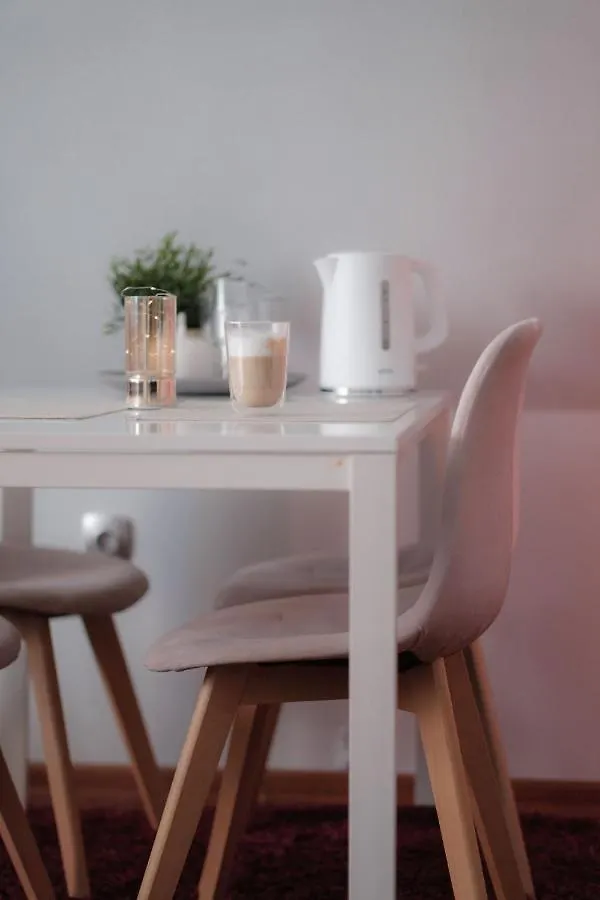 Fredry 15F Apartment Krakow 0*,