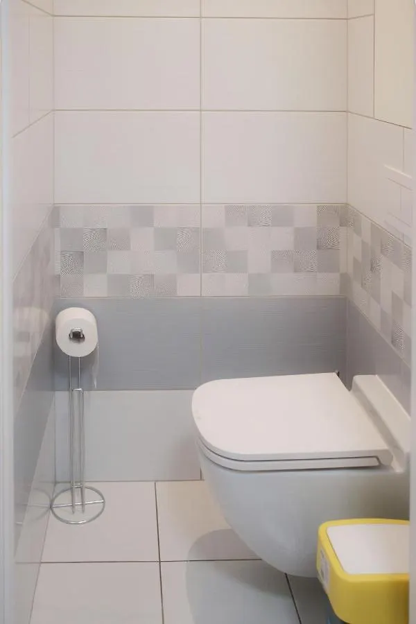 Apartament Fredry 15F Kraków