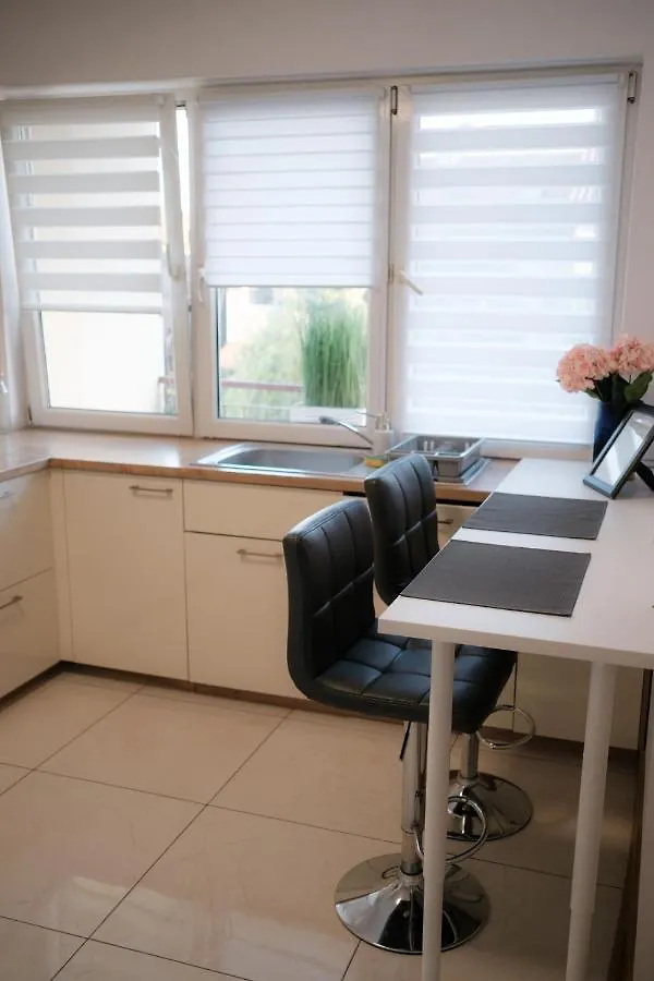 Apartament Fredry 15F Kraków 0*,  Polska