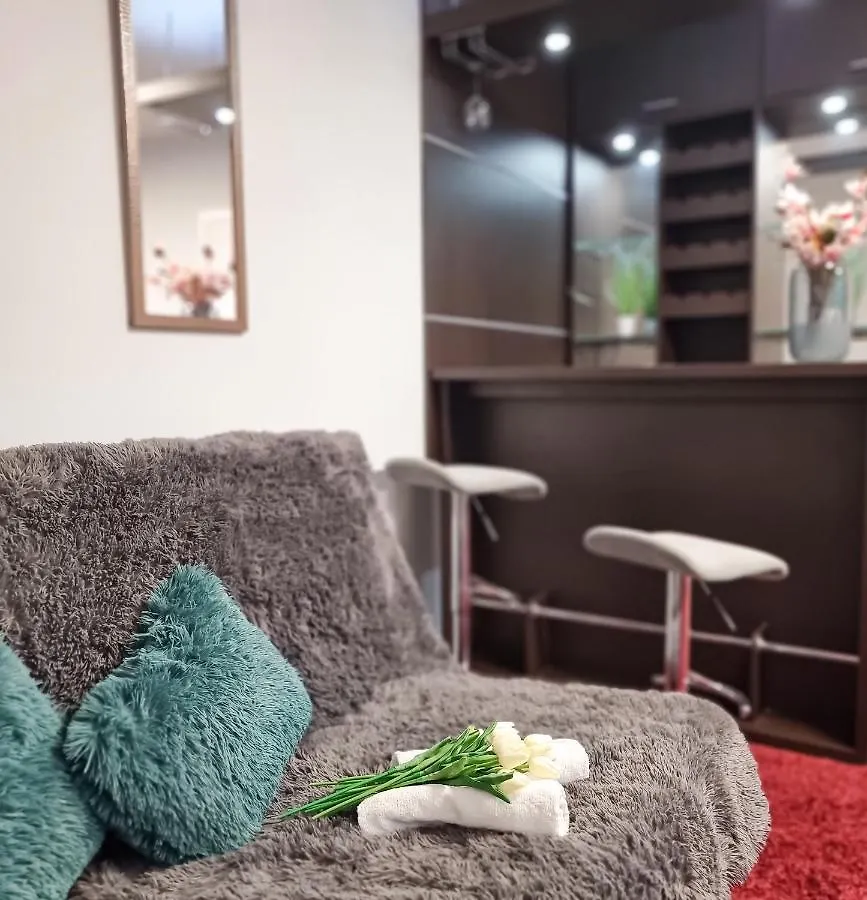 Apartament Fredry 15F Kraków 0*,  Polska