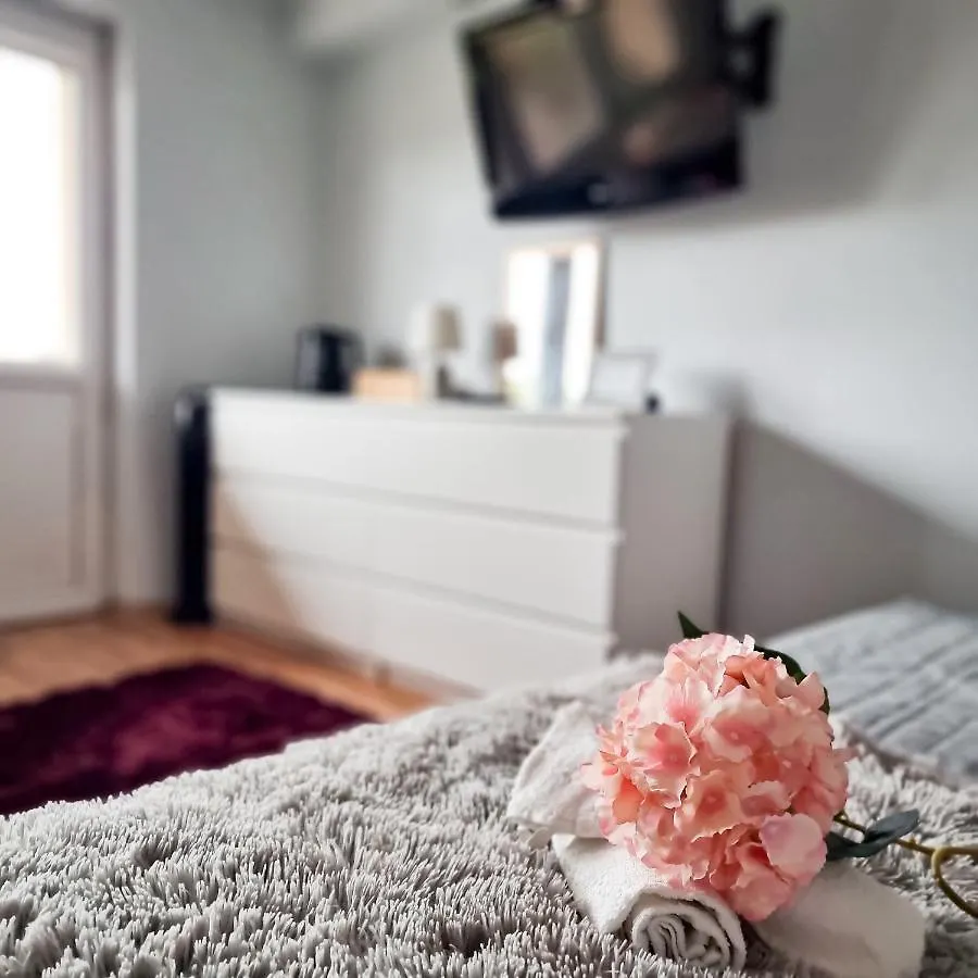 Apartament Fredry 15F Kraków 0*,  Polska