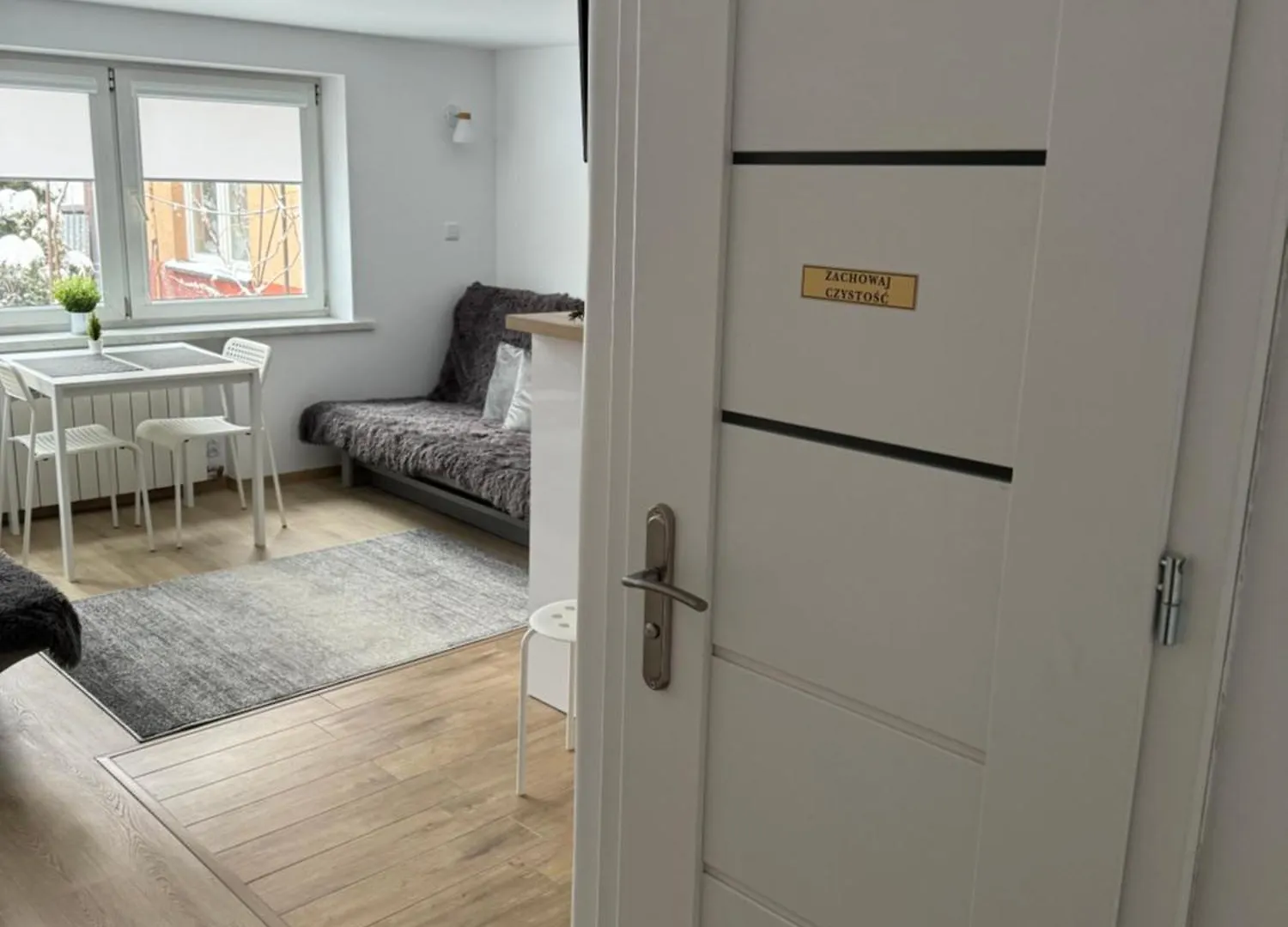 Apartament Fredry 15F Kraków 0*,  Polska